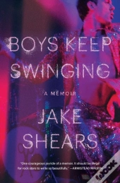 Boys Keep Swinging