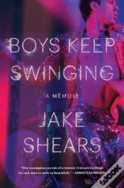Capa do artigo Boys Keep Swinging