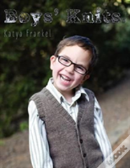 Boys' Knits