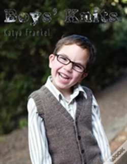 Capa do artigo Boys' Knits