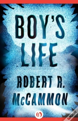Capa do artigo Boy'S Life