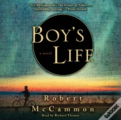 Capa do artigo Boy'S Life