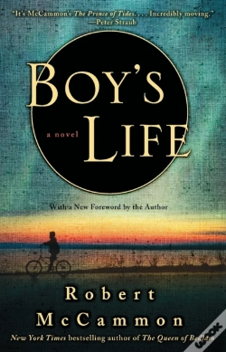 Capa do artigo Boy'S Life
