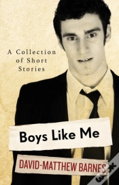 Capa do artigo Boys Like Me