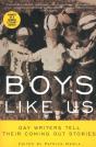 Boys Like Us - Preview