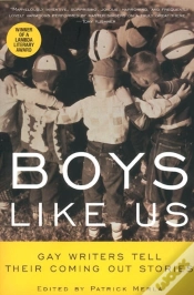 Capa do artigo Boys Like Us