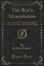Boy'S Mabinogion - Preview