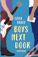Boys Next Door