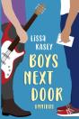 Boys Next Door - Preview