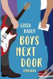 Boys Next Door