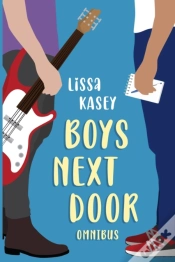 Capa do artigo Boys Next Door