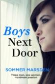 Boys Next Door