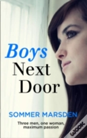 Capa do artigo Boys Next Door