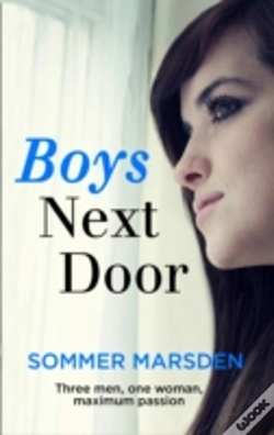 Capa do artigo Boys Next Door