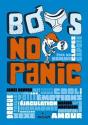 Boys, No Panic - Preview
