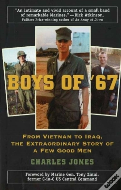 Capa do artigo Boys Of '67