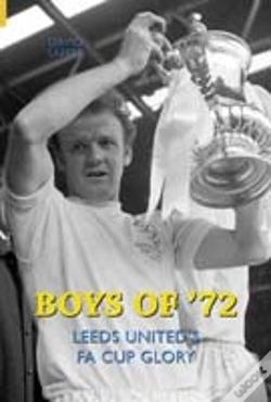 Capa do artigo Boys Of '72