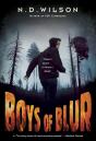 Boys Of Blur - Preview