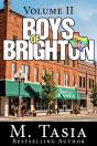 Boys Of Brighton Volume 2 - Preview