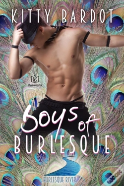 Capa do artigo Boys Of Burlesque