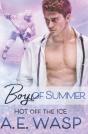 Boys Of Summer - Preview