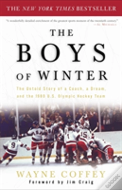 Capa do artigo Boys Of Winter