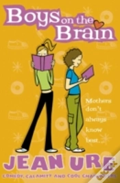 Capa do artigo Boys On The Brain