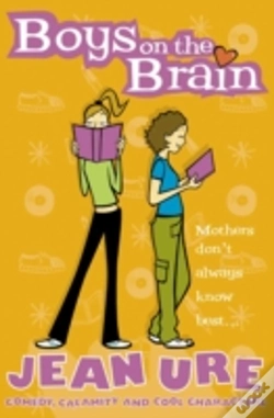 Capa do artigo Boys On The Brain