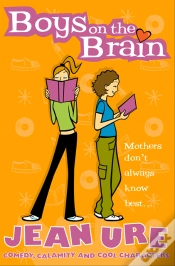 Capa do artigo Boys On The Brain