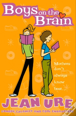 Capa do artigo Boys On The Brain