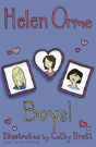 Boys! - Preview