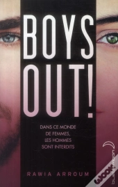 Boys Out !