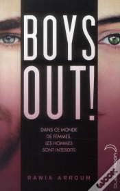Capa do artigo Boys Out !