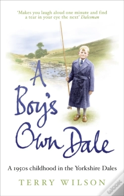 Capa do artigo Boy'S Own Dale