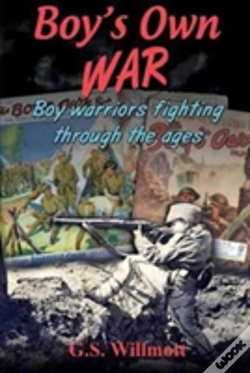 Capa do artigo Boy'S Own War