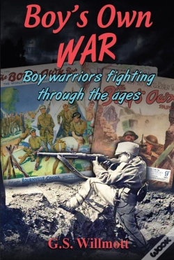 Capa do artigo Boy'S Own War