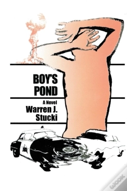 Capa do artigo Boy'S Pond