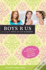 Capa do artigo Boys R Us