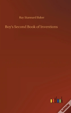 Capa do artigo Boy'S Second Book Of Inventions