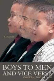 Capa do artigo Boys To Men And Vice Versa