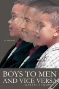 Capa do artigo Boys To Men And Vice Versa
