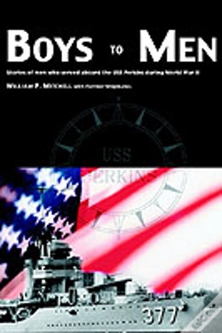 Capa do artigo Boys To Men