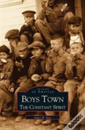 Capa do artigo Boys Town