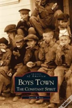 Capa do artigo Boys Town