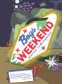 Boys Weekend - Preview
