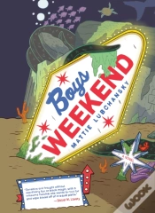 Capa do artigo Boys Weekend
