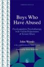 Boys Who Have Abused - Preview