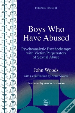 Capa do artigo Boys Who Have Abused