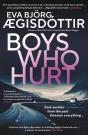 Boys Who Hurt - Preview