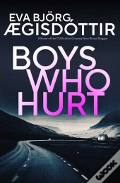 Boys Who Hurt